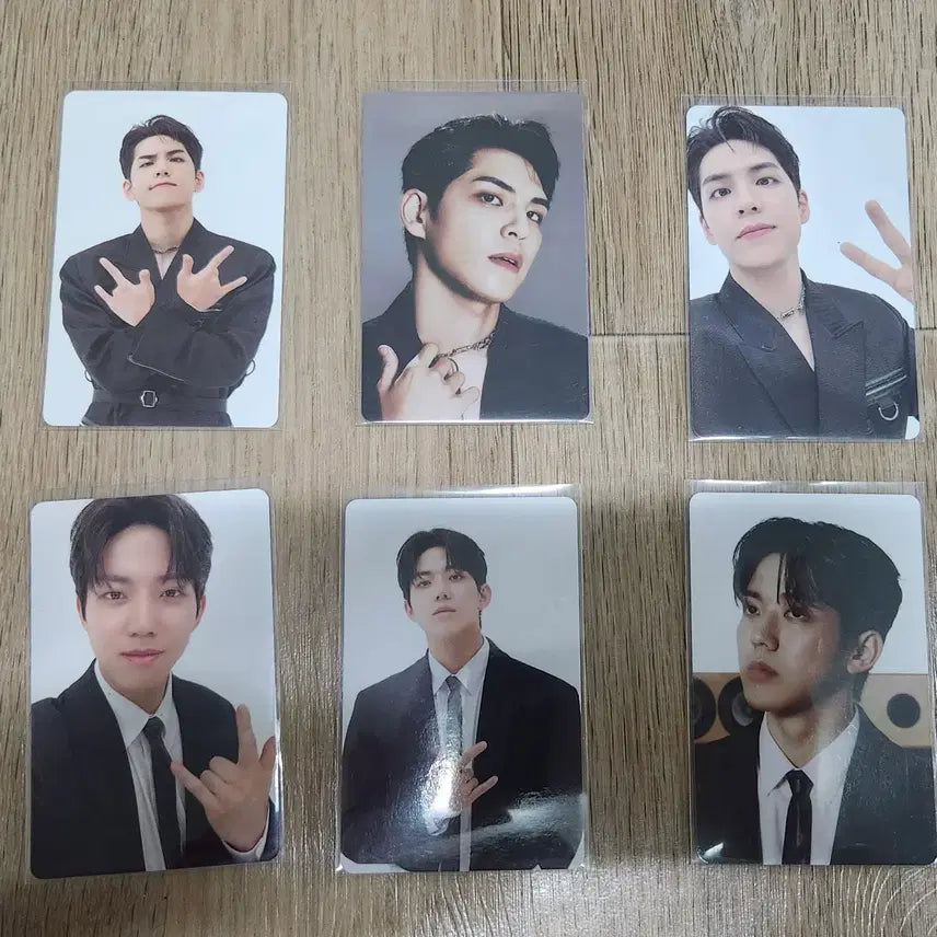 스트레이키즈 포토카드  폴라로이드 스키즈 포카