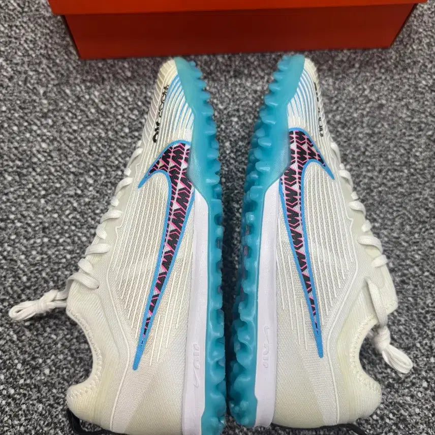 [BUNJANG] Nike Vapor 15 Pro TF 260 Blast Pack / 나이키 베이퍼 15 프로 tf 260 블라스트팩