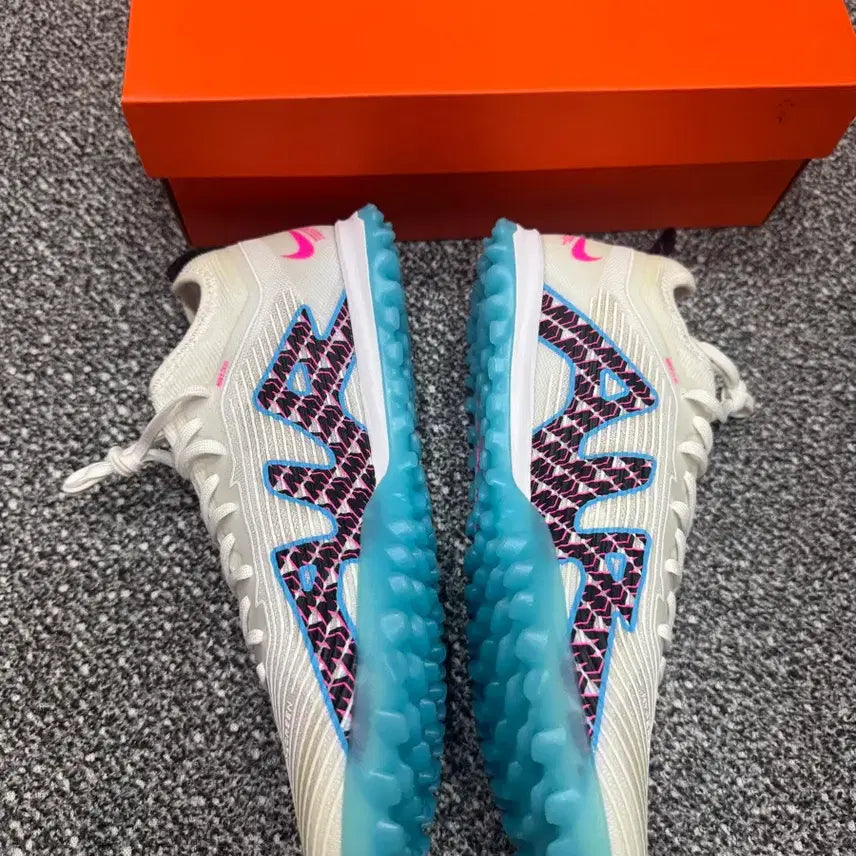 [BUNJANG] Nike Vapor 15 Pro TF 260 Blast Pack / 나이키 베이퍼 15 프로 tf 260 블라스트팩