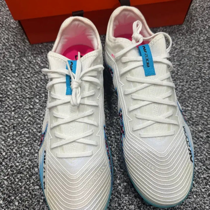 [BUNJANG] Nike Vapor 15 Pro TF 260 Blast Pack / 나이키 베이퍼 15 프로 tf 260 블라스트팩