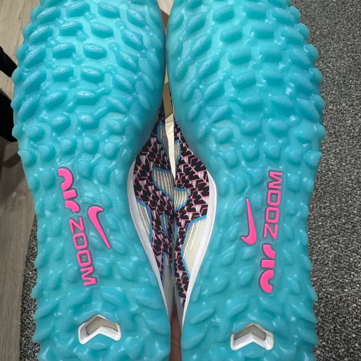 [BUNJANG] Nike Vapor 15 Pro TF 260 Blast Pack / 나이키 베이퍼 15 프로 tf 260 블라스트팩