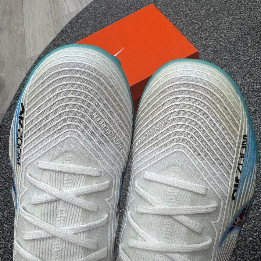 [BUNJANG] Nike Vapor 15 Pro TF 260 Blast Pack / 나이키 베이퍼 15 프로 tf 260 블라스트팩