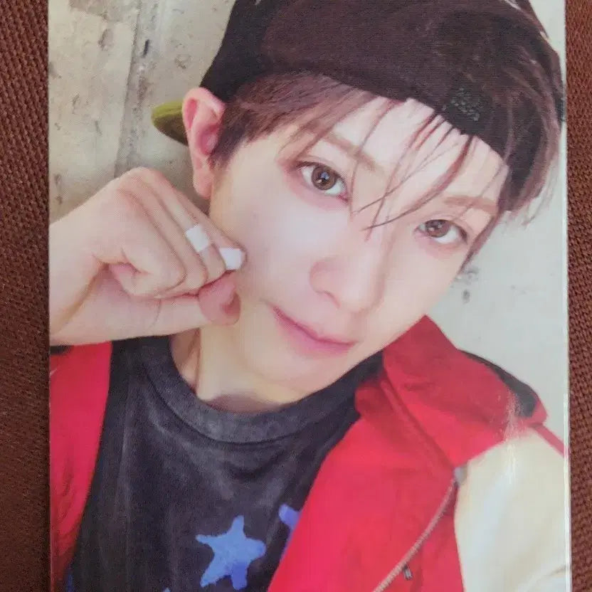 [BUNJANG] NEXZ YUUKI Photocard / 넥스지 비트박서 유키 포카