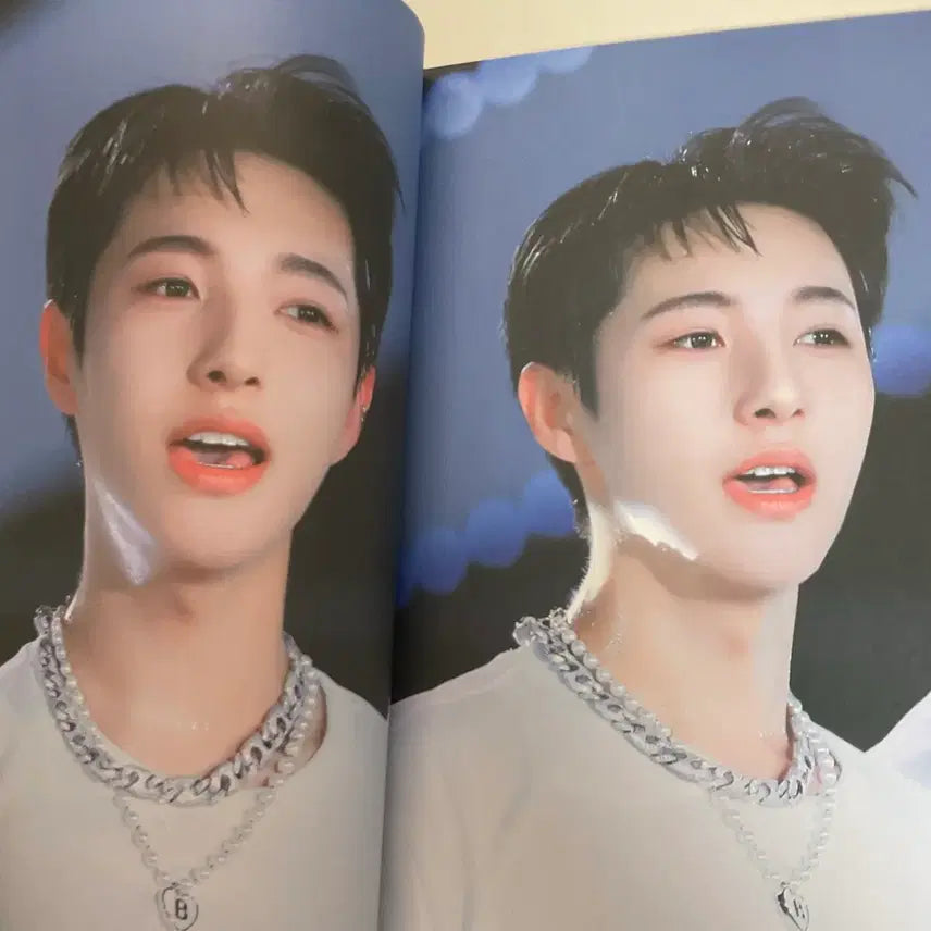[BUNJANG] NCT Dream Renjun Photobook / 엔시티 드림 런쥔 포토북 양도