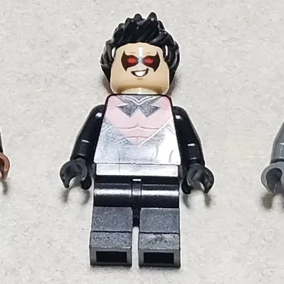 [BUNJANG] DC Lego Figure Set / DC 레고 피규어 세트