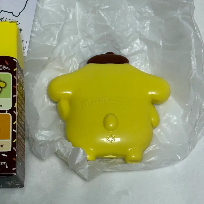 [SOLD OUT] 2026년 폼폼푸린 일본맥도날드 해피밀