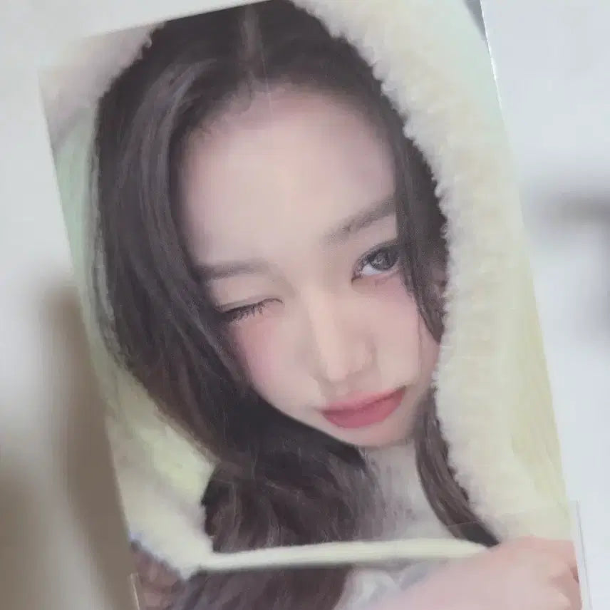 [BUNJANG] IVE Wonyoung Soundwave 2nd Lucky Draw Photocard / 아이브 장원영 사운드웨이브 2차 럭드 양도