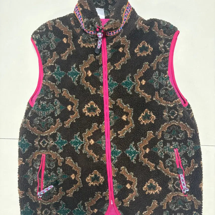 [BUNJANG] ZARA Vest (XL) / 자라 베스트 조끼 (XL)