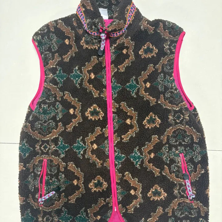 [BUNJANG] ZARA Vest (XL) / 자라 베스트 조끼 (XL)