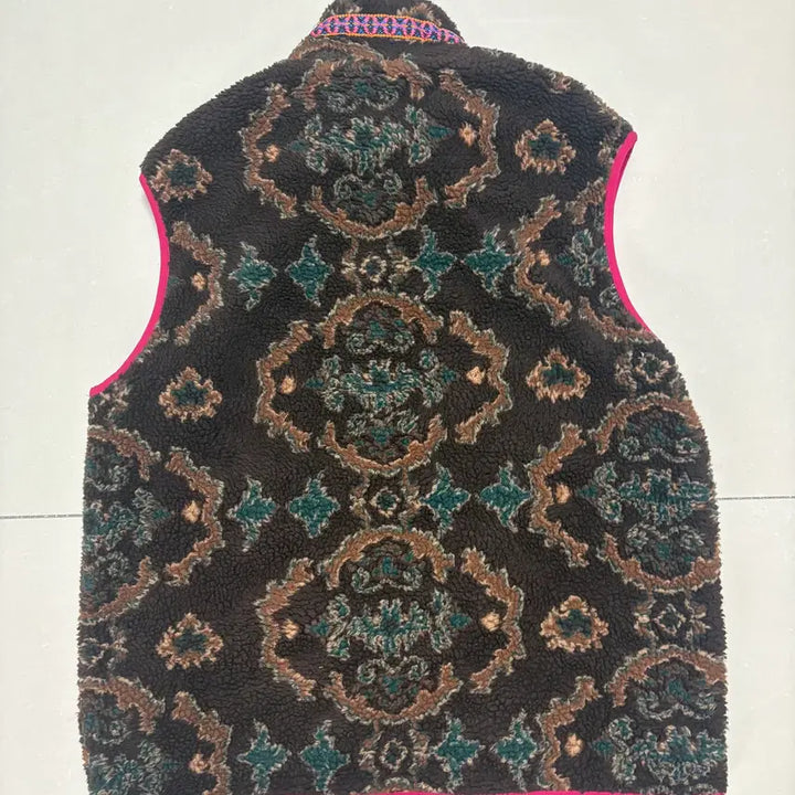 [BUNJANG] ZARA Vest (XL) / 자라 베스트 조끼 (XL)