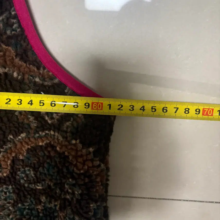 [BUNJANG] ZARA Vest (XL) / 자라 베스트 조끼 (XL)