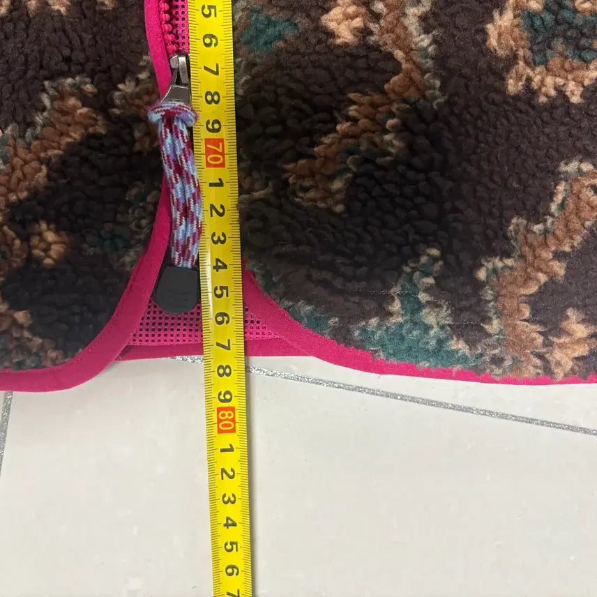 [BUNJANG] ZARA Vest (XL) / 자라 베스트 조끼 (XL)