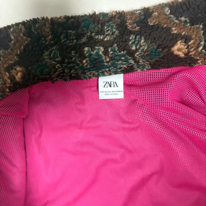 [BUNJANG] ZARA Vest (XL) / 자라 베스트 조끼 (XL)