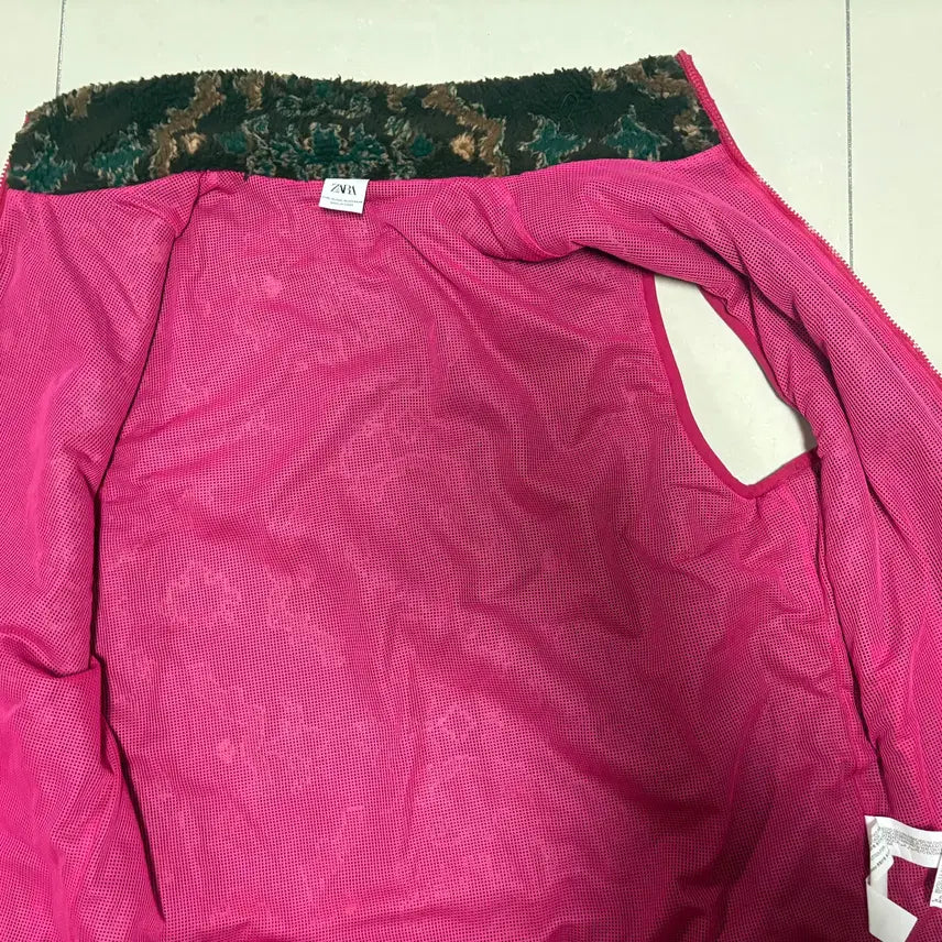 [BUNJANG] ZARA Vest (XL) / 자라 베스트 조끼 (XL)