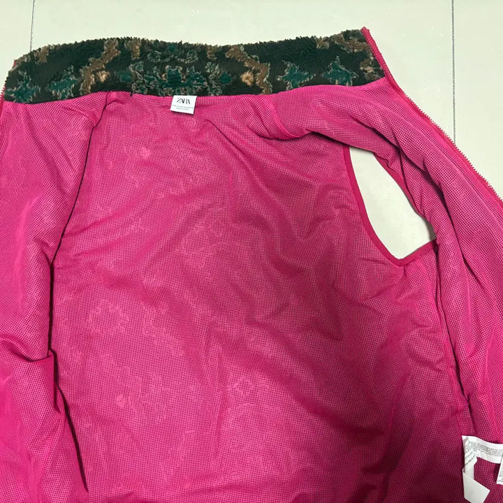[BUNJANG] ZARA Vest (XL) / 자라 베스트 조끼 (XL)