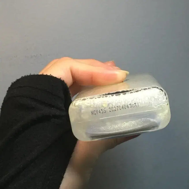 [BUNJANG] 3CE Shimmer Makeup Fixer / 3ce 쉬머 메이크업 픽서