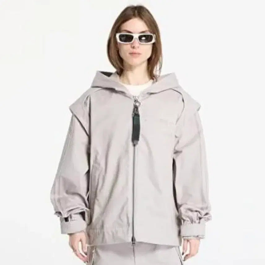 [BUNJANG] Adidas AMG Petronas Jacket / 아디다스 AMG 페트로나스 자켓(공용가능)