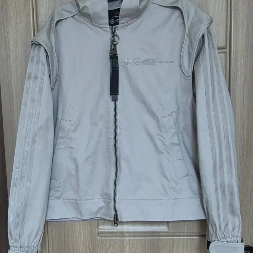 [BUNJANG] Adidas AMG Petronas Jacket / 아디다스 AMG 페트로나스 자켓(공용가능)