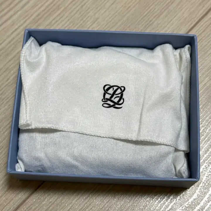 [BUNJANG] Louis Vuitton Wallet Black / 루이까또즈 반지갑 블랙 택포