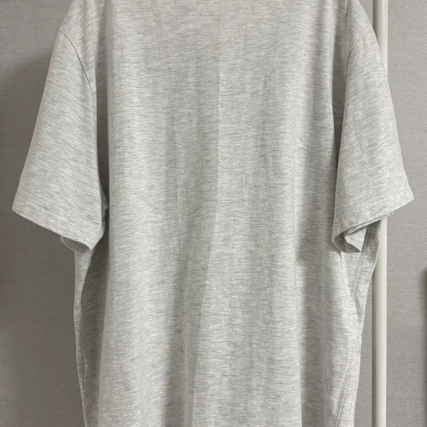 [BUNJANG] Low Classic LOVE PARK T-Shirt / [2회 착용/S]로우클래식 LOVE PARK T-SHIRT