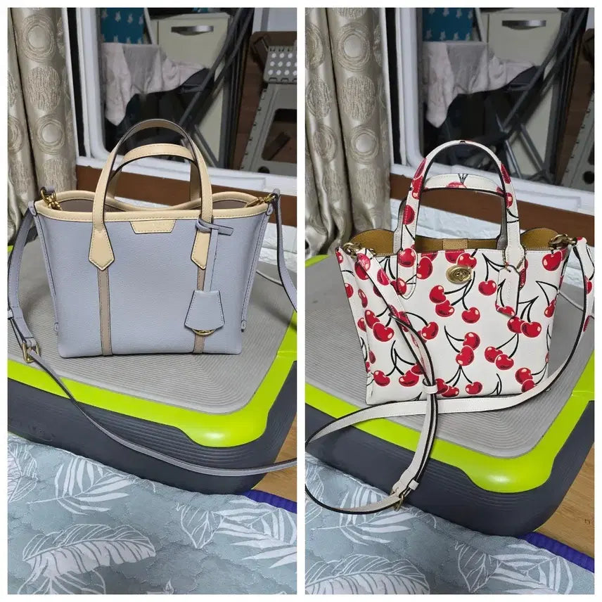 [BUNJANG] Tory Burch and Coach Bags / 토리버치,코치가방