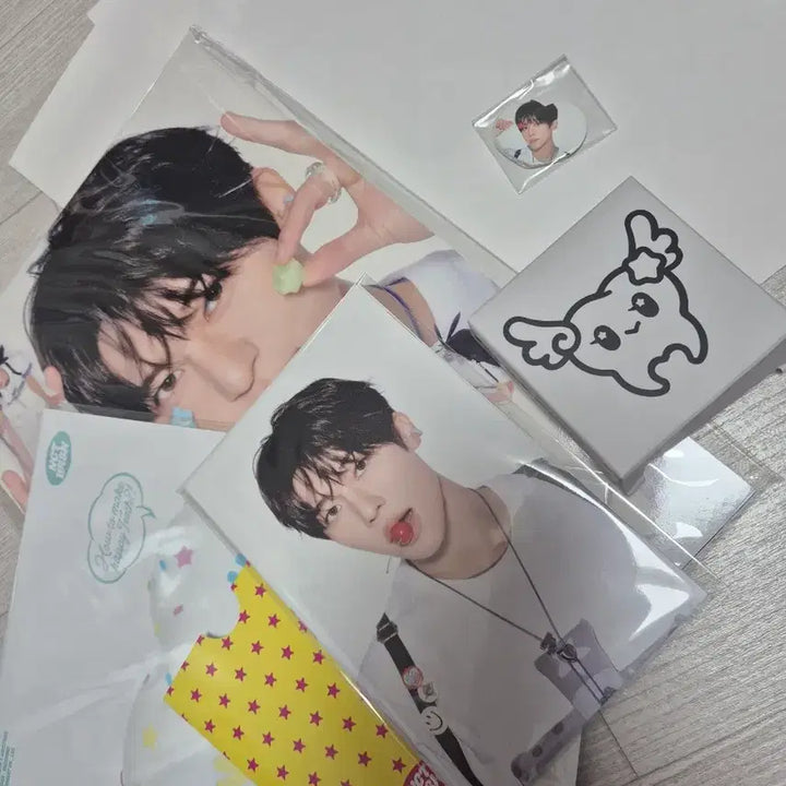 [BUNJANG] NCT WISH Season's Greetings / NCT WISH 엔시티위시 2026 시즌그리팅