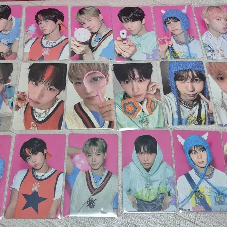 [BUNJANG] NCT WISH Season's Greetings / NCT WISH 엔시티위시 2026 시즌그리팅