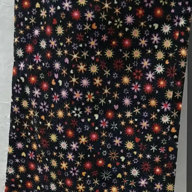 [BUNJANG] KOOKAI M Pants / KOOKAI  예쁜 면 꽃바지 M 새제품