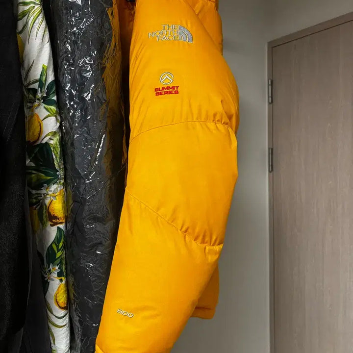 [BUNJANG] The North Face Himalaya Down Jacket / 노스페이스 히말라야 m 팝니다