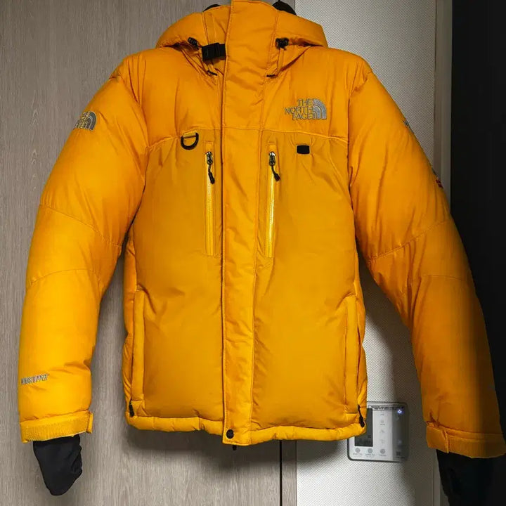 [BUNJANG] The North Face Himalaya Down Jacket / 노스페이스 히말라야 m 팝니다