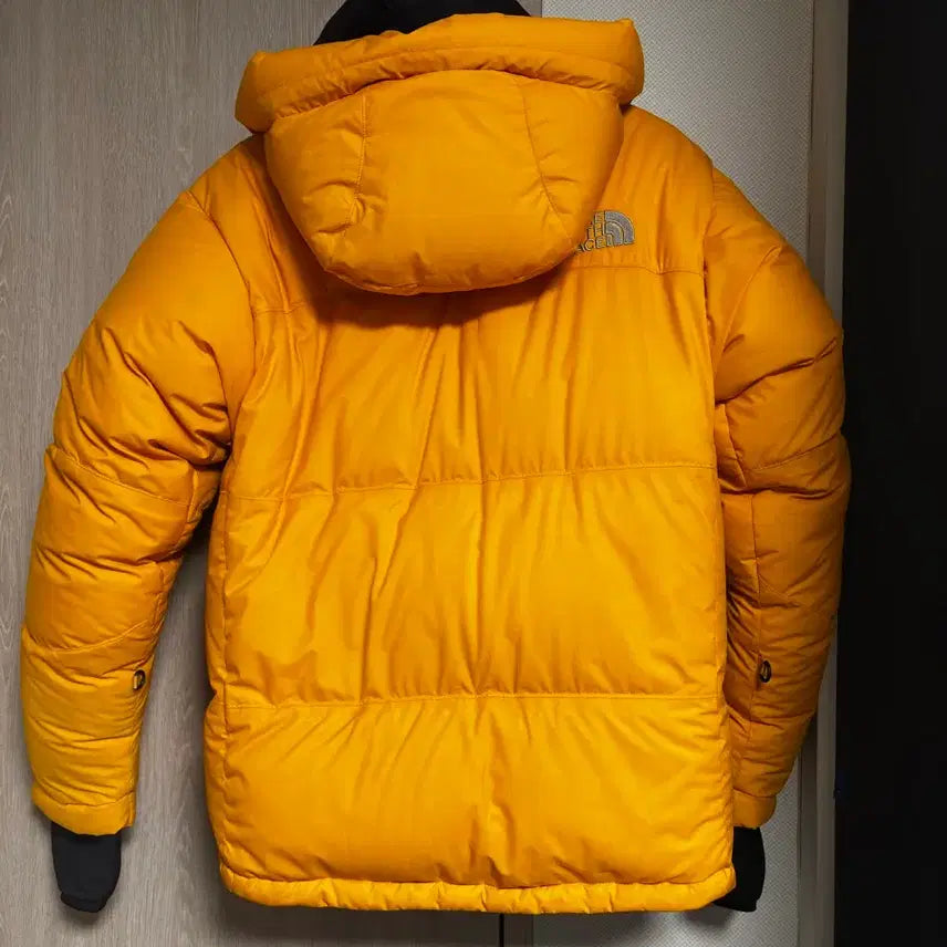[BUNJANG] The North Face Himalaya Down Jacket / 노스페이스 히말라야 m 팝니다