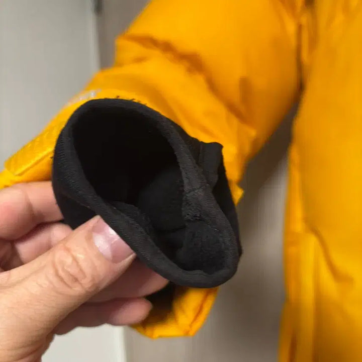 [BUNJANG] The North Face Himalaya Down Jacket / 노스페이스 히말라야 m 팝니다