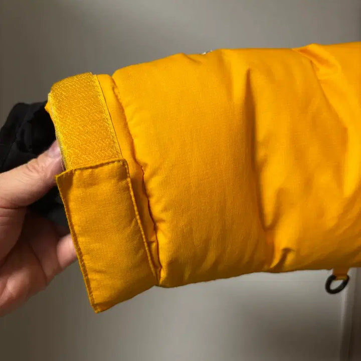 [BUNJANG] The North Face Himalaya Down Jacket / 노스페이스 히말라야 m 팝니다