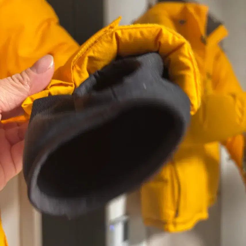 [BUNJANG] The North Face Himalaya Down Jacket / 노스페이스 히말라야 m 팝니다