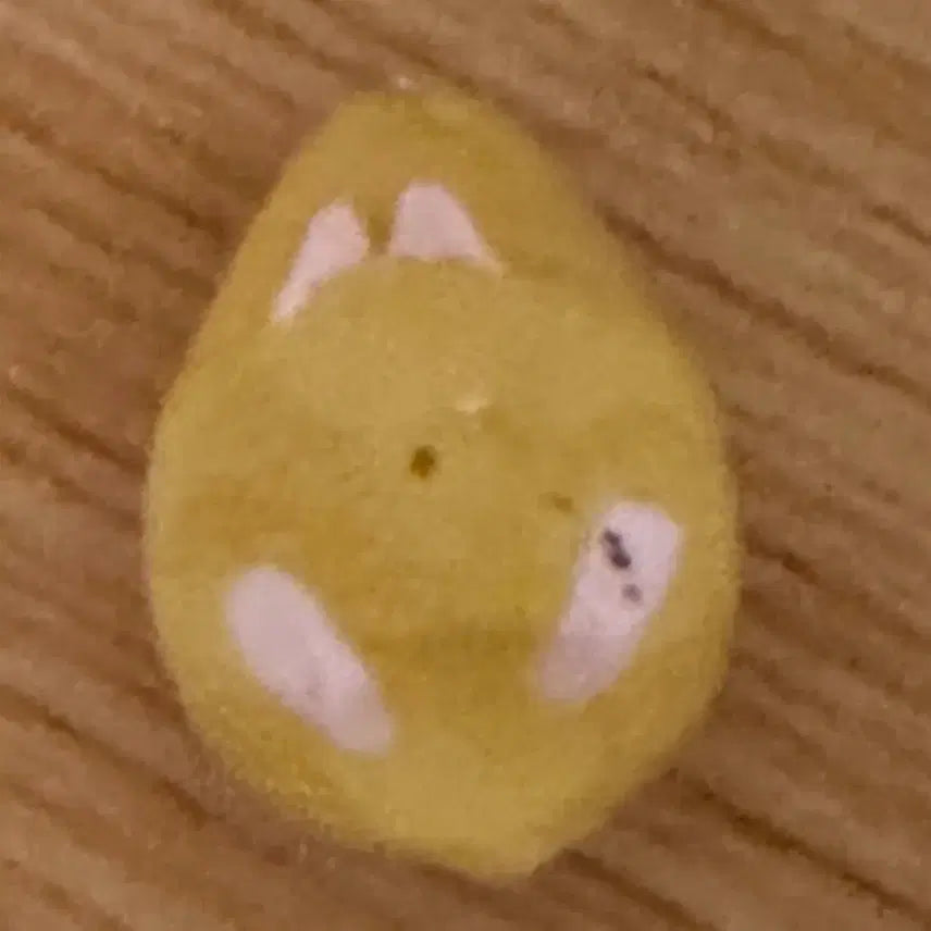 [BUNJANG] Hamster Spring Snack Gacha / 봄 과자 햄스터 가챠