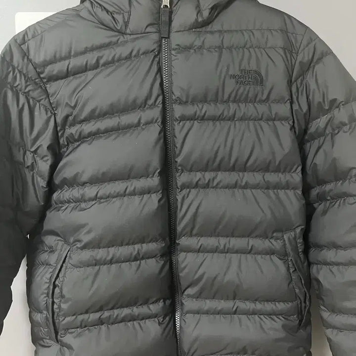 [BUNJANG] The North Face Lightweight Padded Jacket / 노스페이스 경량패딩