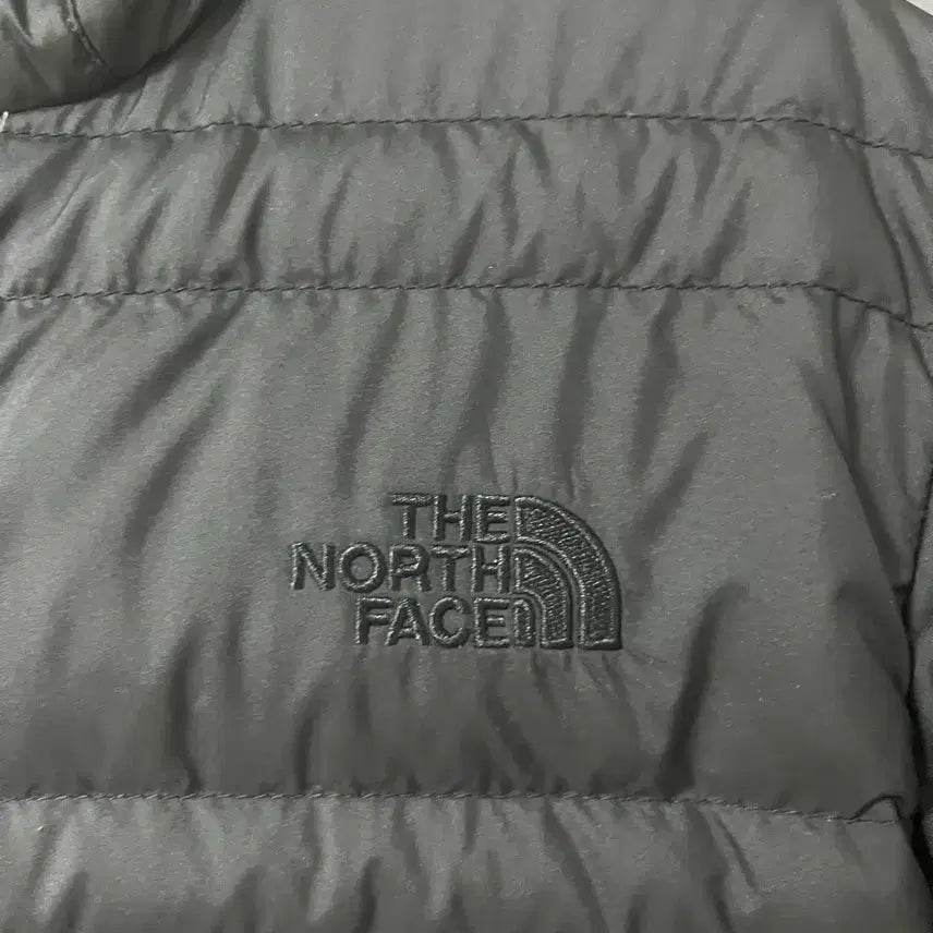 [BUNJANG] The North Face Lightweight Padded Jacket / 노스페이스 경량패딩