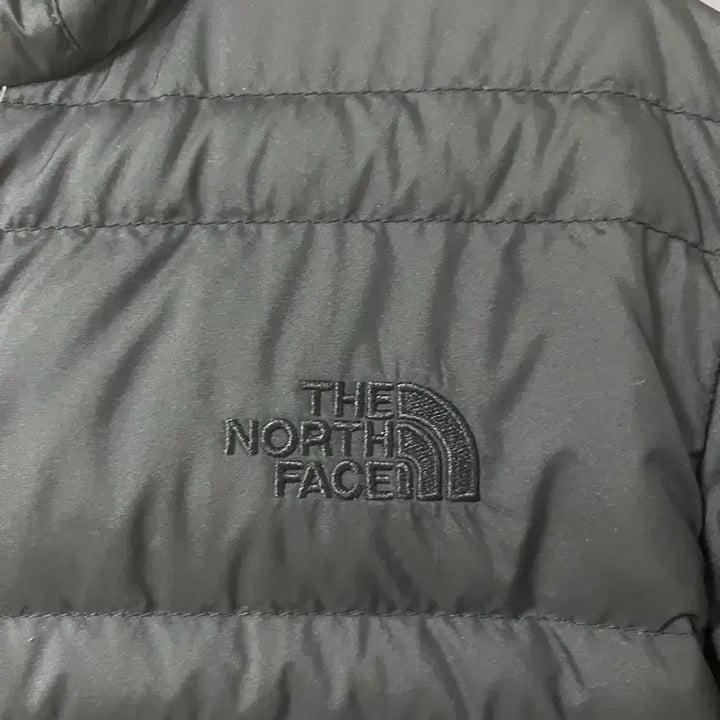 [BUNJANG] The North Face Lightweight Padded Jacket / 노스페이스 경량패딩