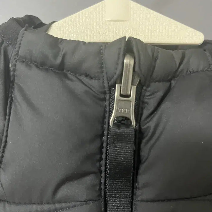 [BUNJANG] The North Face Lightweight Padded Jacket / 노스페이스 경량패딩