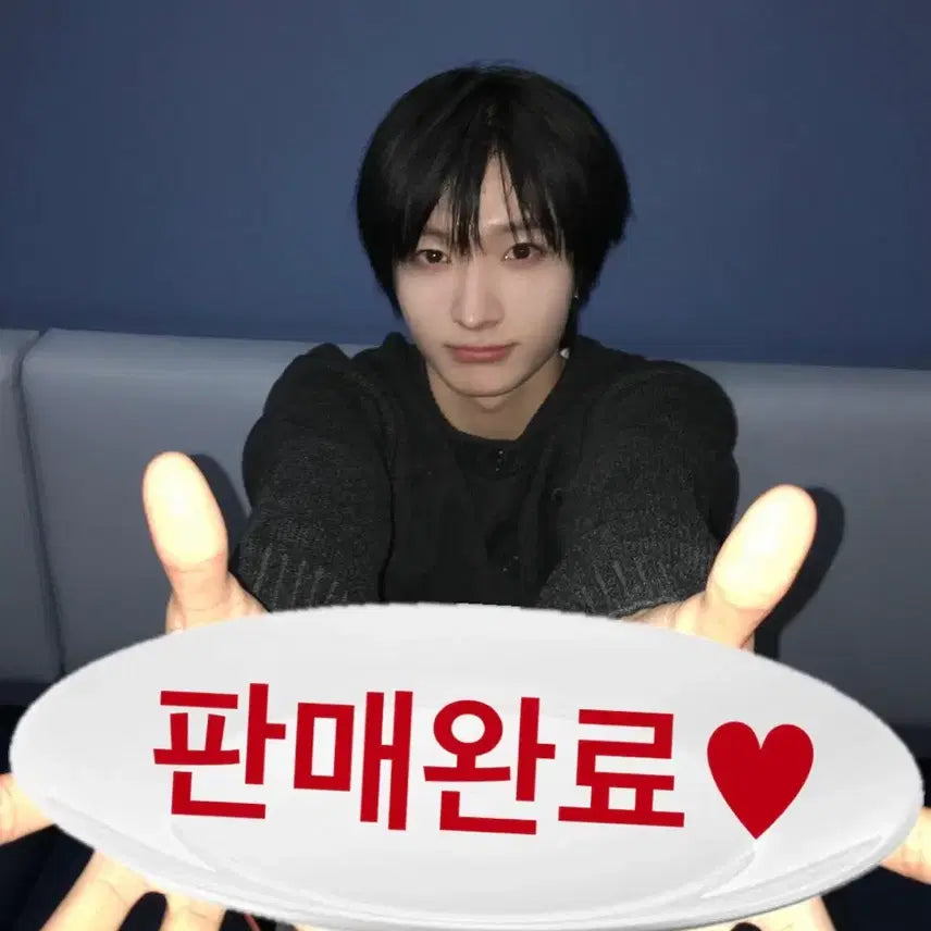 [BUNJANG] BOYNEXTDOOR Han Tae San Photocard / 보이넥스트도어 한태산 포카