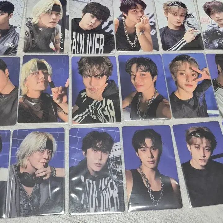[BUNJANG] NCT 127 2026 Season&