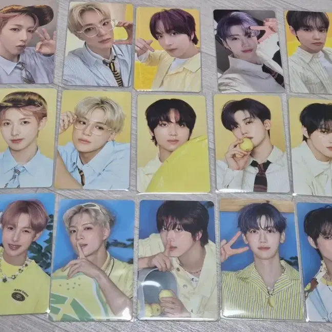 [BUNJANG] NCT Dream 2026 Season's Greetings / 엔시티드림 2026 시즌그리팅