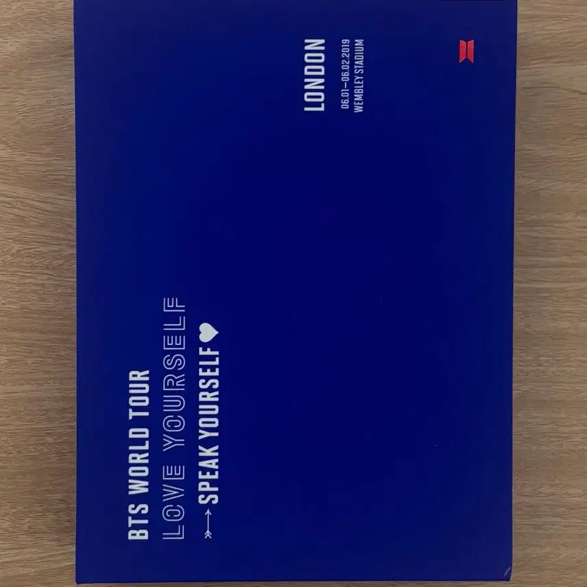 방탄소년단 런던 dvd 석진