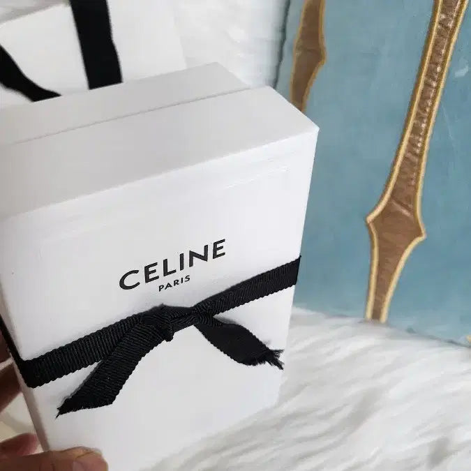 [BUNJANG] Celine Wallet Box Set / 1-1)셀린느반지갑박스3단지갑박스 셋트(쇼핑백가격임(더스트추가)