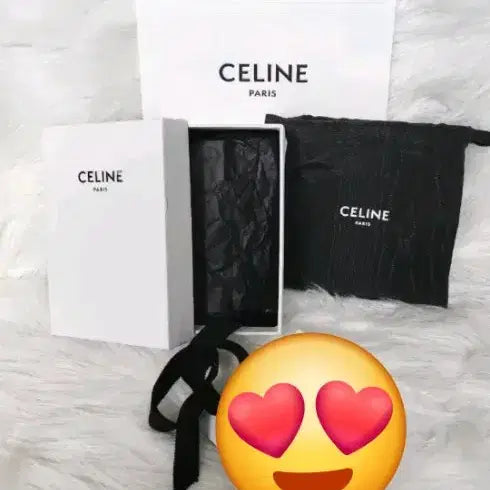 [BUNJANG] Celine Wallet Box Set / 1-1)셀린느반지갑박스3단지갑박스 셋트(쇼핑백가격임(더스트추가)
