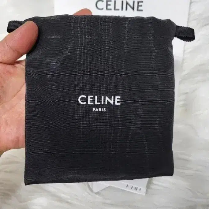 [BUNJANG] Celine Wallet Box Set / 1-1)셀린느반지갑박스3단지갑박스 셋트(쇼핑백가격임(더스트추가)