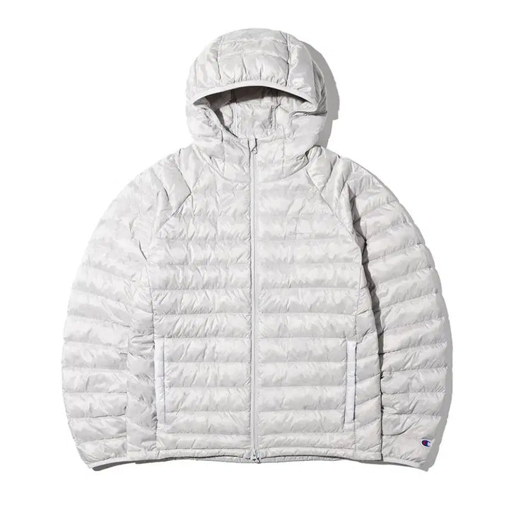 [BUNJANG] Champion Lightweight Padded Jacket XL / 챔피온 경량패딩 XL