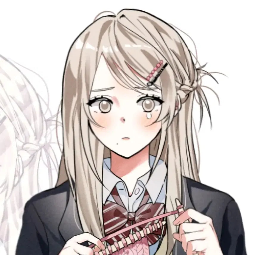 [BUNJANG] Custom Portrait Commission / LD 두상 그림 커미션