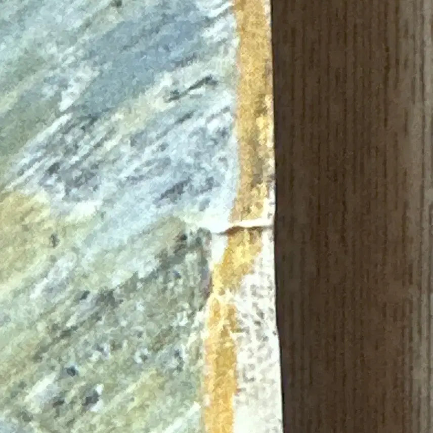 [BUNJANG] Lookism Park Hyungseok Poster / 외지주 박형석 포스터 굿즈