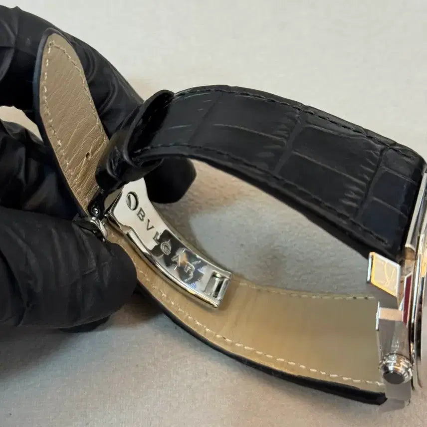 [BUNJANG] Bulgari Octo Roma Watch / 불가리 옥토 로마 워치 시계